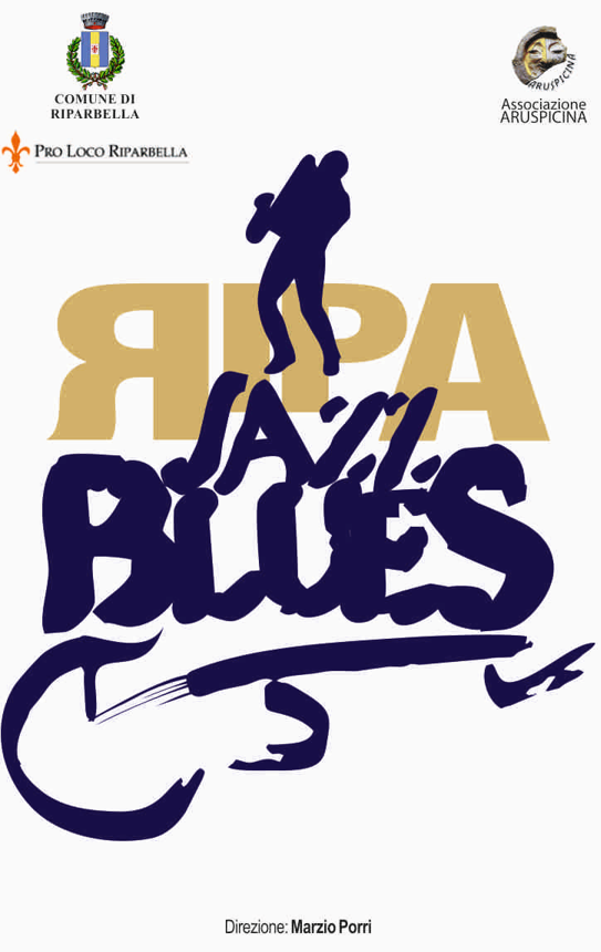 ripajazz blues 2017