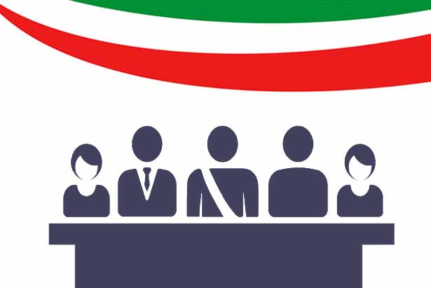 Consiglio Unione Colli Marittimi Pisani