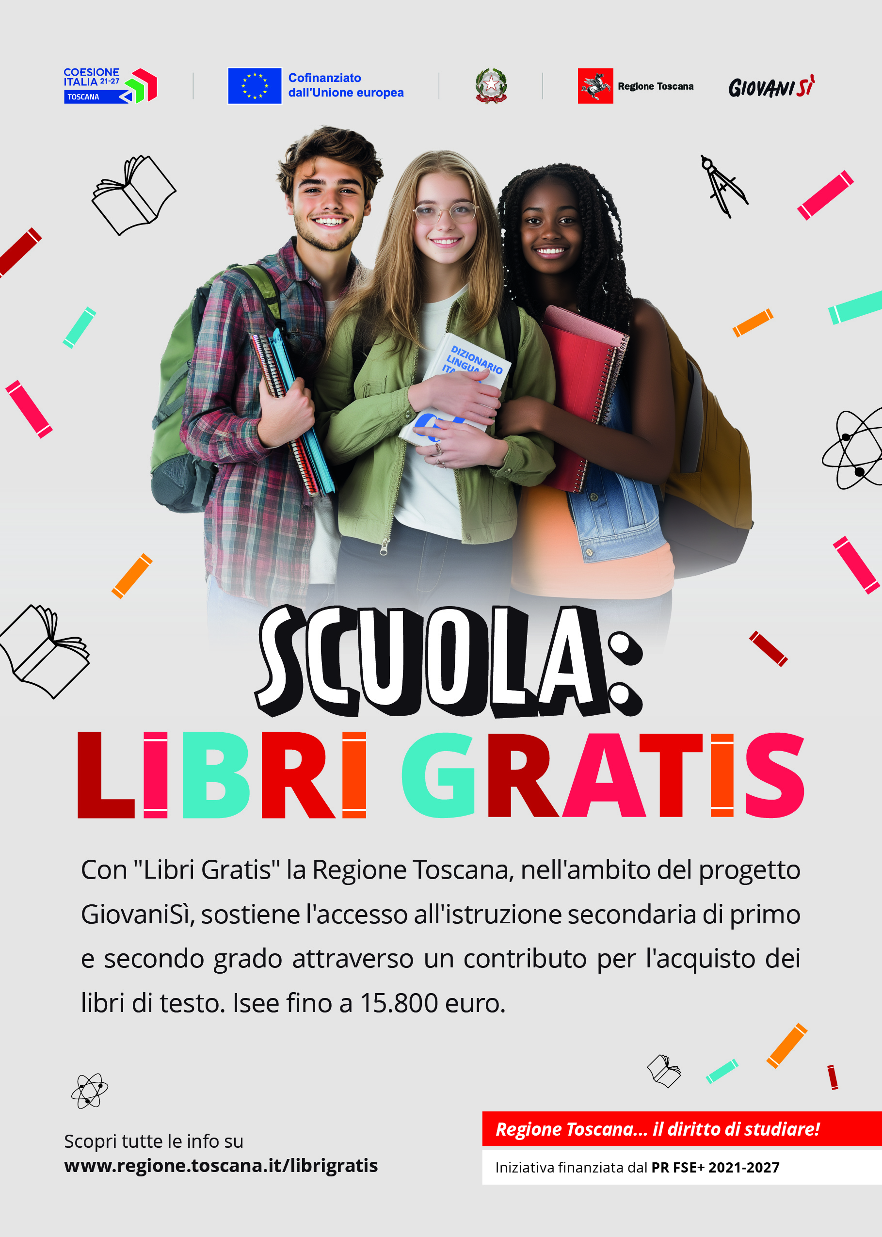 Libri Gratis