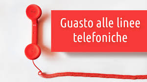 linee telefoniche