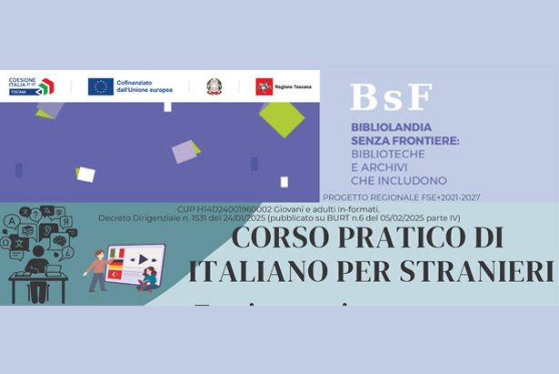 corso di italiano