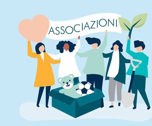associazioni