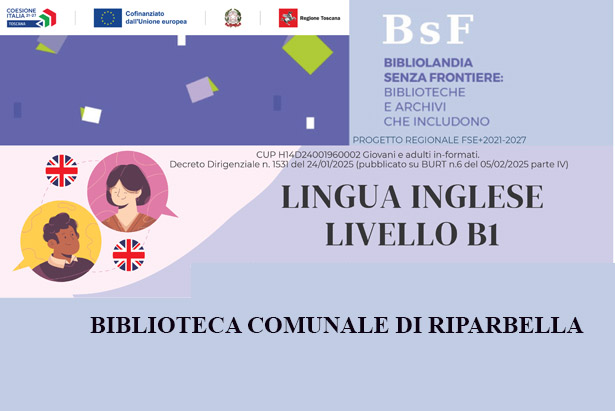 corso inglese b2