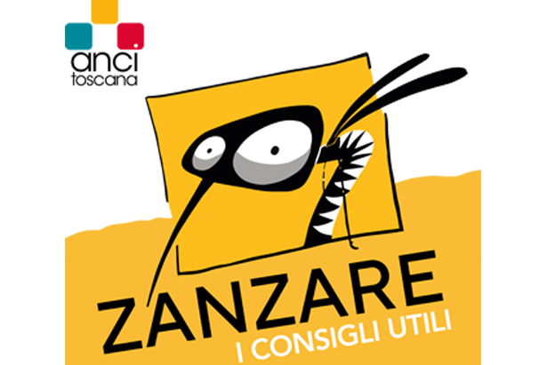 protezione zanzare